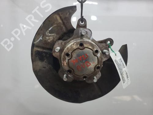 Used Right front steering knuckle SUZUKI GRAND VITARA I (FT, HT) 2.0 HDI 110 4x4 (SQ420D, TD82V) (109 hp) 20388882