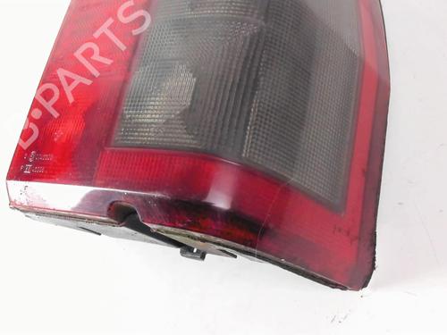 Used Right taillight FIAT TIPO (160_) 1.4 i.e. (78 hp) 21239106