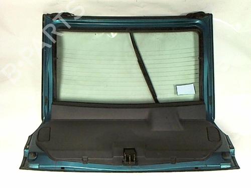 Used Tailgate Tailgate LANCIA DELTA II (836_) 1.9 TD (836AM, 836AN) (90 hp) 21203804 21203804
