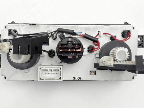 Climate control DAEWOO KALOS (KLAS) 1.4 16V | BP22103214I5 - Image 2