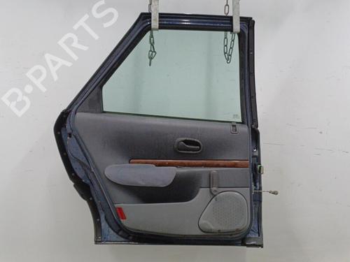 Left rear door RENAULT SAFRANE II (B54_) 2.2 dT (B54G) | BP20469662C4 