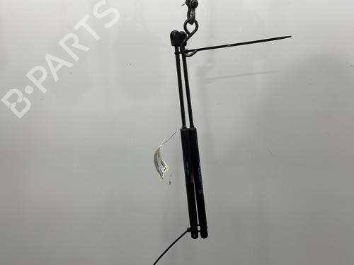 Used Tailgate lift support CITROËN C3 I (FC_, FN_) 1.4 HDi (68 hp) 23779376