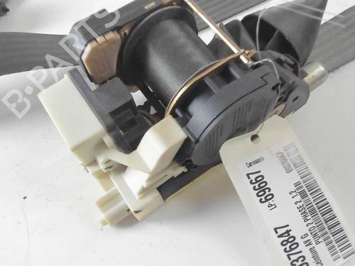 Front left belt tensioner FIAT PUNTO (188_) 1.2 60 (188.030, .050, .130, .150, .230, .250) | BP20401782C87 