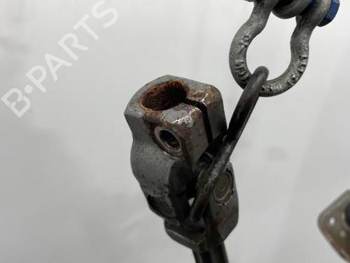 Steering column CHRYSLER SEBRING (JR) 2.7 V6 24V | BP21208048M21 - Image 4