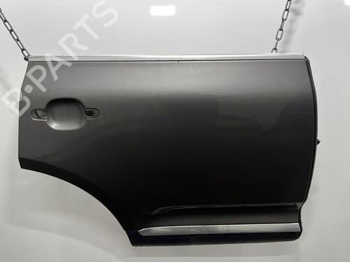 Used Right rear door VW TOUAREG (7LA, 7L6, 7L7) 3.0 V6 TDI (240 hp) 29138765