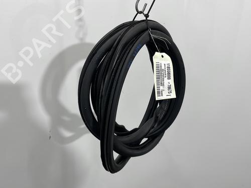 Used Rubber door seal Rubber door seal VW GOLF SPORTSVAN VII (AM1, AN1) 1.6 TDI (110 hp) 31355403 31355403