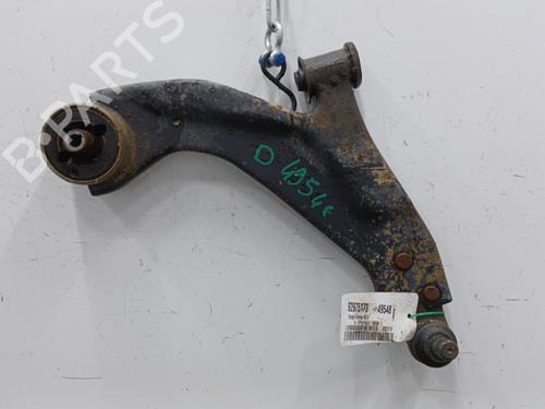 Right front suspension arm JAGUAR X-TYPE I Estate (X400) 2.0 D | BP20451714M13 
