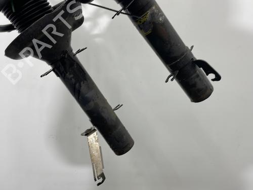 Used Left front shock absorber Left front shock absorber VW BORA Variant (1J6) 1.9 TDI (101 hp) 31139206 31139206
