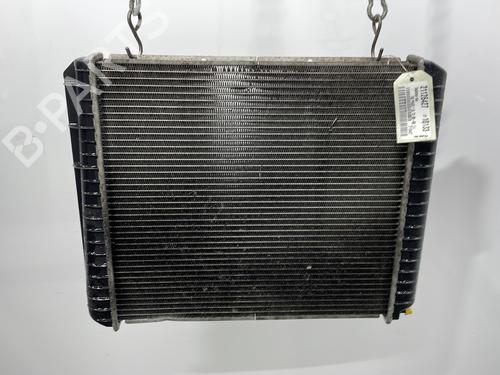Used Water radiator Water radiator VOLVO 740 (744) 2.4 TD (109 hp) 20460489 20460489