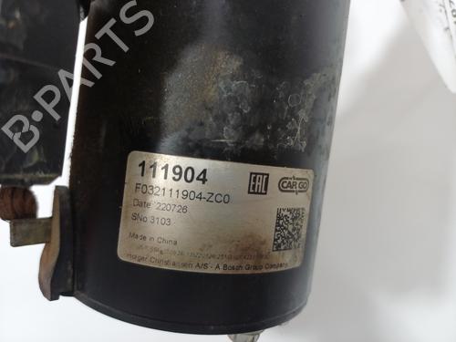 Used Starter Starter 36817390 36817390