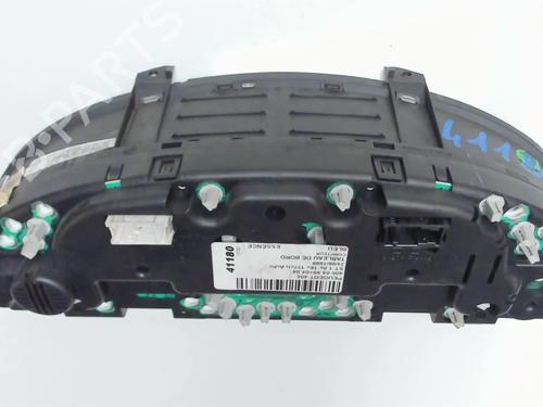 Instrument cluster PEUGEOT 406 (8B) 1.8 16V | BP20432733C47 