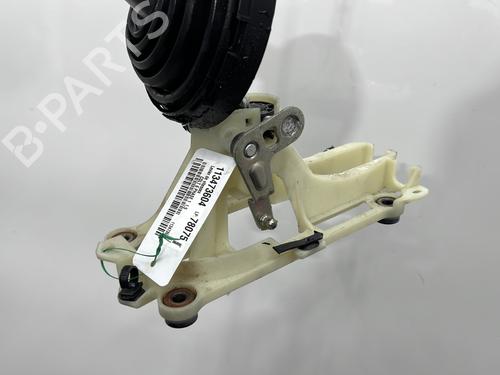 Gear lever MITSUBISHI COLT VI (Z3_A, Z2_A) 1.5 DI-D (Z39A) | BP29545139M90 