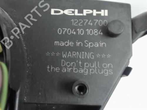 Steering column stalk OPEL CORSA D (S07) 1.3 CDTI (L08, L68) | BP21237274I23 