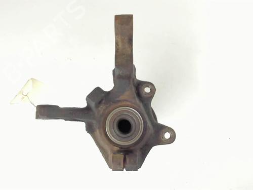 Achsschenkel links vorne für RENAULT KANGOO Express (FC0/1_) D 65 1.9 (FC0E, FC02, FC0J, FC0N) (64 hp) 20398547
