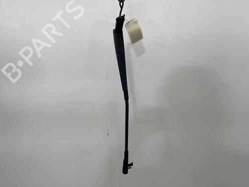 Used Front windshield wiper arm RENAULT MODUS / GRAND MODUS (F/JP0_) 1.5 dCi (FP0D, JP0D) (82 hp) 28591168