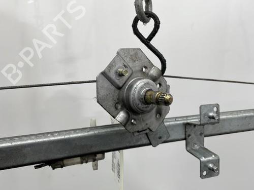 Used Front right window mechanism Front right window mechanism FIAT DUCATO Van (230_) 2.5 D (84 hp) 20420414 20420414
