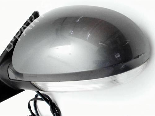 left-mirror-vw-passat-b6-3c2-19-tdi-3c1857507dp9b9-2005-2006-2007-2008-2009-2010-20418601 main image