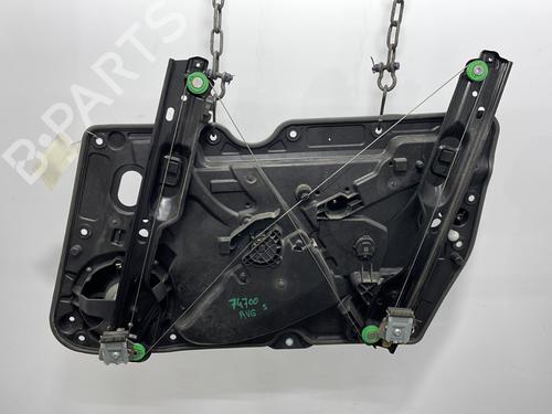 Front left window mechanism VW GOLF VI (5K1) 1.4 TSI | BP23778480C22  - Image 9