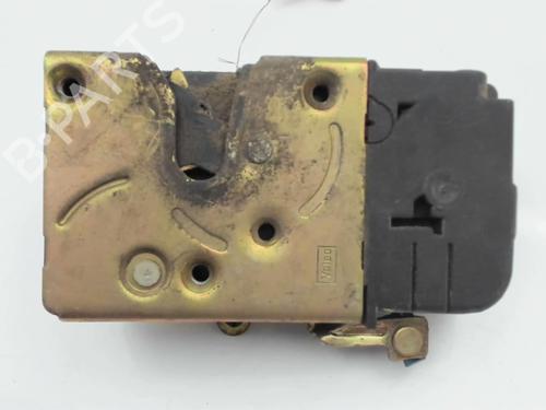 Front right lock PEUGEOT PARTNER Box Body/MPV (5_, G_) 2.0 HDi | BP20422834C97