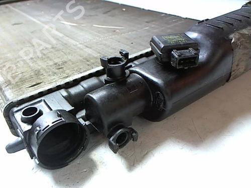 Water radiator PEUGEOT 405 II (4B) 1.8 | BP20459429M31 