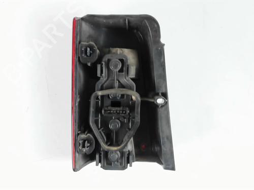 Right taillight PEUGEOT PARTNER MPV (5_, G_) 2.0 HDI | BP28321562C35 
