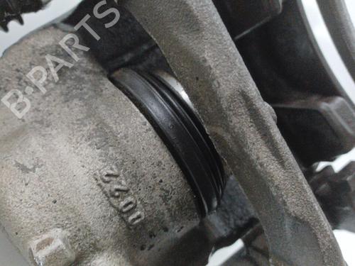 Used Left front brake caliper MERCEDES-BENZ A-CLASS (W176) A 200 CDI (176.001) (136 hp) 20469493