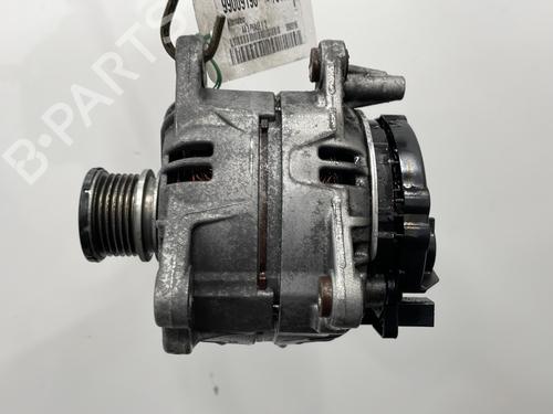 Generator AUDI A4 B8 (8K2) 2.0 TDI (143 hp) 22695875