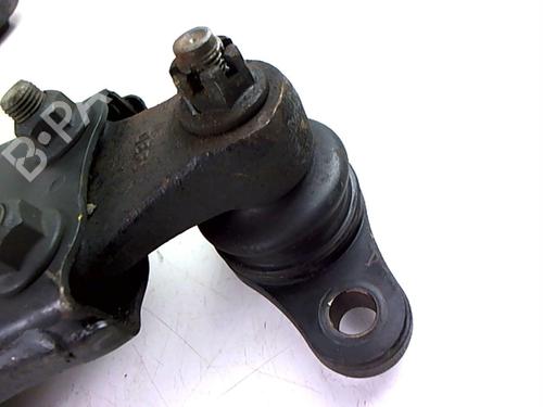 Left front suspension arm HYUNDAI TUCSON (JM) 2.0 CRDi | BP20402989M12 