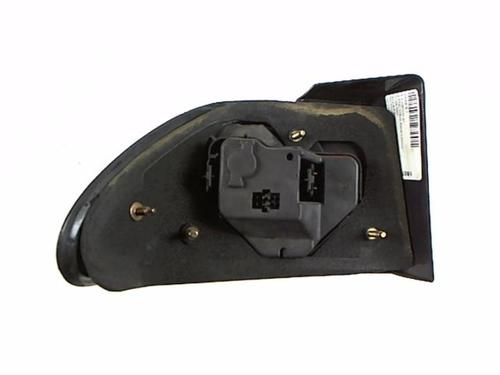Right taillight SAAB 9-3 (YS3D) 2.2 TiD | BP20436821C35 