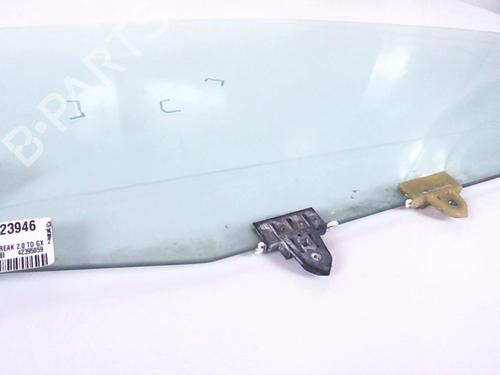 Front right door window NISSAN PRIMERA Traveller (WP11) 2.0 TD | BP20462155C19 
