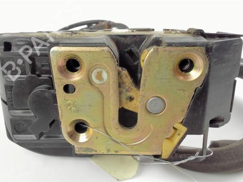 Front right lock NISSAN MICRA III (K12) 1.5 dCi | BP20421691C97 