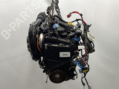 Engine RENAULT CLIO IV Grandtour (KH_) 1.5 dCi 90 (KHN3, KHN4) | BP32373661M1 