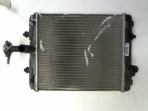 Used Water radiator PEUGEOT 107 (PM_, PN_) 1.0 (68 hp) 20460478