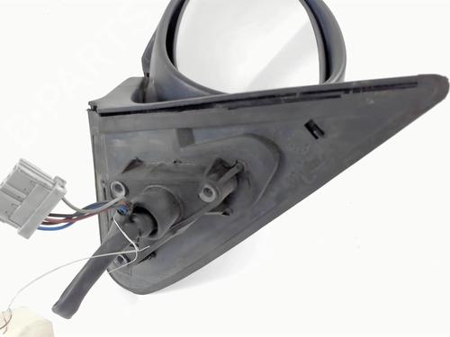 Left mirror ROVER 45 I Hatchback (RT) 2.0 iDT | BP20460423C26 