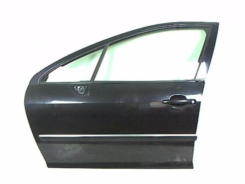 Used Left front door PEUGEOT 407 SW (6E_, 6D_) 1.6 HDi 110 (109 hp) 20431732
