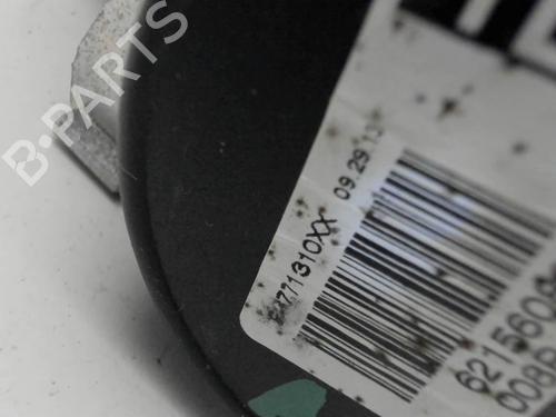 Used Front right seatbelt Front right seatbelt CITROËN C4 Picasso II [2013-2026] 33894912 33894912