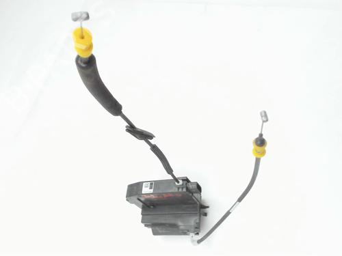Rear right lock PEUGEOT 308 II (LB_, LP_, LW_, LH_, L3_) 1.5 BlueHDi 130 | BP20423801C99