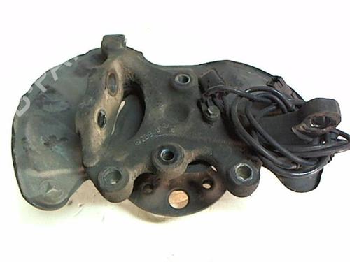 Right front steering knuckle MERCEDES-BENZ CLK (C209) CLK 270 CDI (209.316) | BP20456375M26 