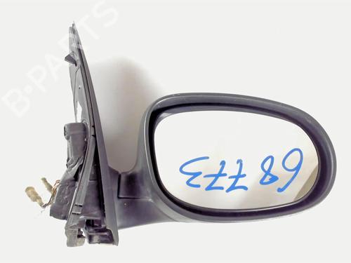 Used Right mirror FORD KA (RU8) 1.2 (69 hp) 20406279