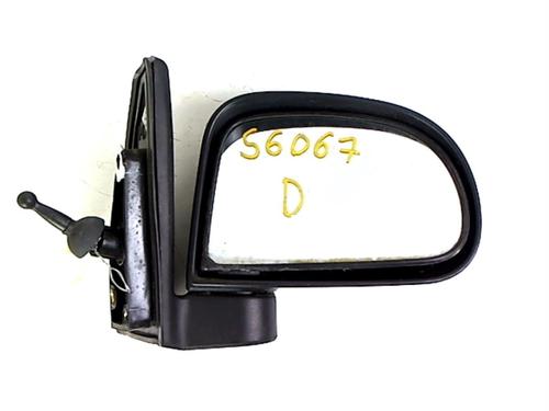 Right mirror HYUNDAI ATOS (MX) 1.1 | BP20465750C27 