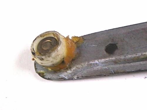 Used Rear left window mechanism Rear left window mechanism RENAULT 11 (B/C37_) 1.2 (B37S, C375) (55 hp) 20478311 20478311