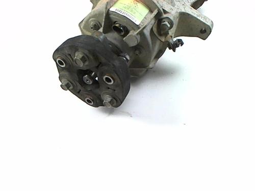 Rear differential HYUNDAI SANTA FÉ II (CM) 2.2 CRDi 4x4 | BP20402842M24 