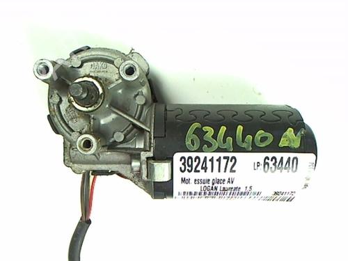 Front wiper motor DACIA LOGAN (LS_) 1.5 dCi (LS0K) | BP21234999M29 - Image 2