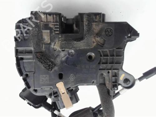 Rear right lock RENAULT CLIO IV (BH_) 1.5 dCi 75 | BP20388851C99 