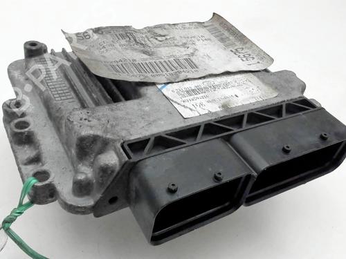 Engine control unit (ECU) FIAT BRAVO II (198_) 1.6 D Multijet (198AXL1B) | BP32396664M57