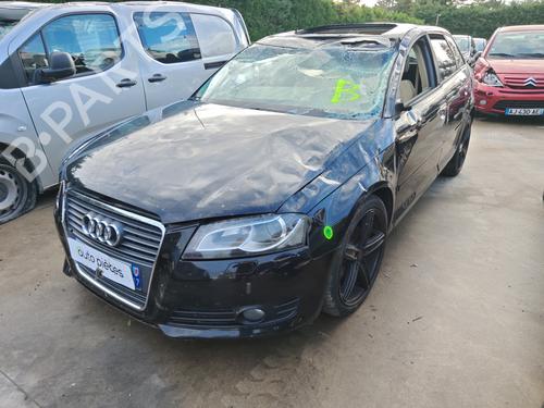Brugte AUDI A3 Sportback (8PA) 2.0 TDI 16V (140 hp) 4335161