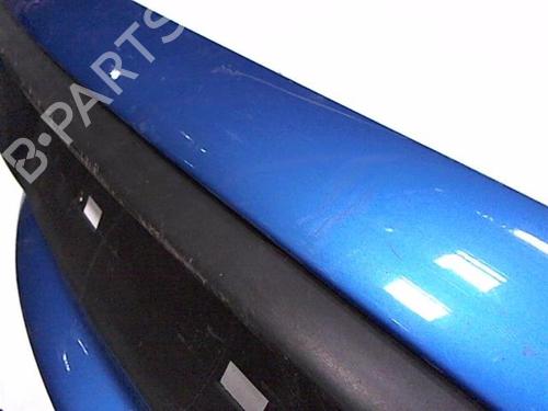 Rear bumper OPEL TIGRA (S93) 1.4 16V (F07) | BP20459162C8 
