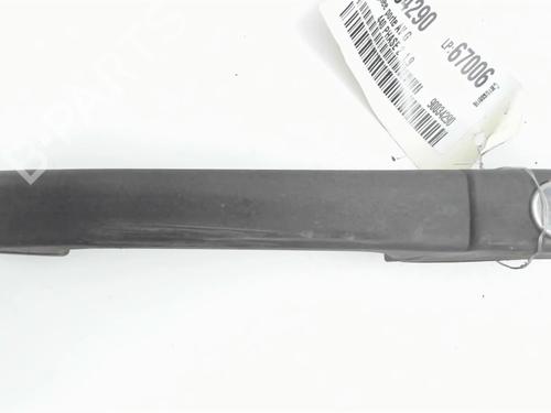 Used Front left exterior door handle Front left exterior door handle 20439112 20439112