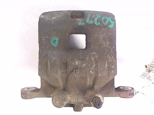 Used Right front brake caliper MAZDA 2 (DE_, DH_) 1.4 MZR-CD (68 hp) 20403714