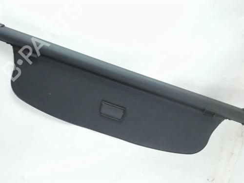 Rear parcel shelf AUDI A4 B8 Avant (8K5) 2.7 TDI | BP29513805C85 